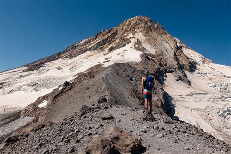 Cooper spur mountain - Cooper Spur is the iconic steep snow climb on Mount Hood. It provides the most direct moderate route to the summit. There are two optional approaches: a beautiful forested …